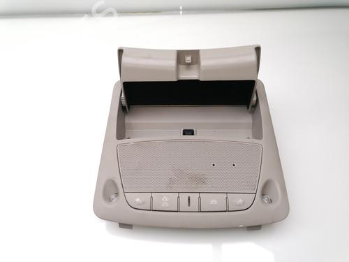 Used Interior roof light NISSAN NAVARA NP300 Pickup (D23, D23T) 2.3 dCi (D231) (163 hp) 23378337