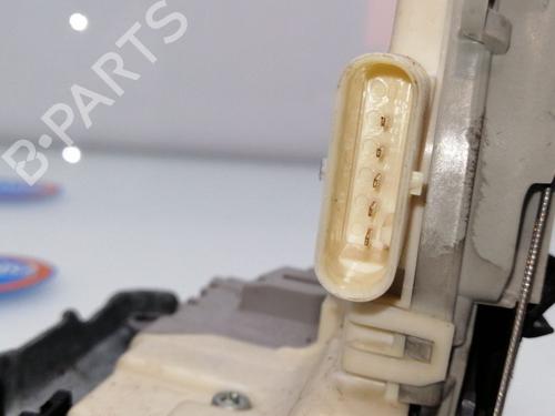 Front right lock AUDI A4 B8 Avant (8K5) 2.0 TDI | BP23404402C97 