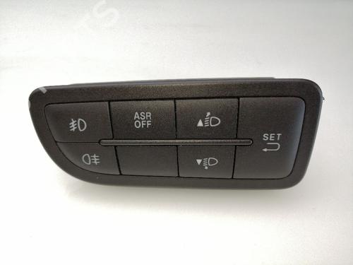 Used Switch FIAT FIORINO Box Body/MPV (225_) 1.3 D Multijet (95 hp) 23449621