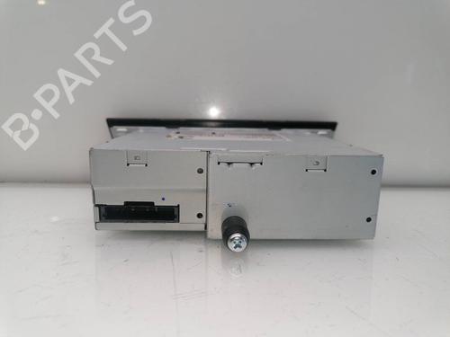 Radio MAZDA 3 (BM, BN) 2.0 (120 hp) 23381827