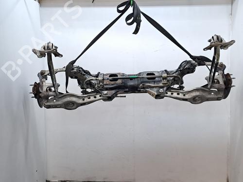 Rear axle OPEL INSIGNIA B Grand Sport (Z18) 1.6 CDTi (68) | BP25998245M2 