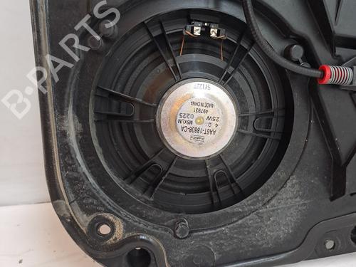Rear right window mechanism FORD FIESTA VI (CB1, CCN) 1.25 | BP26192440C25 