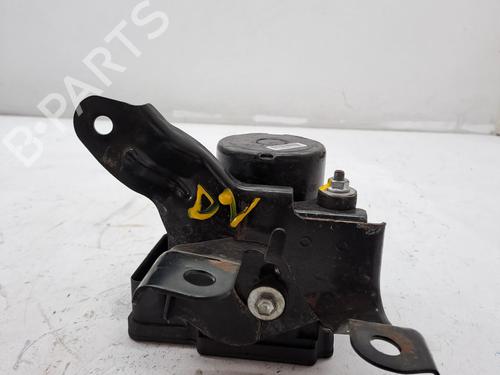 ABS pump TOYOTA YARIS (_P13_) 1.0 (KSP130_, KSP130) | BP27098617M43 