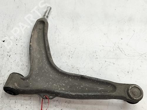Used Left front suspension arm Left front suspension arm SAAB 9-3 (YS3F, E79, D79, D75) 1.9 TiD (120 hp) 40548168 40548168