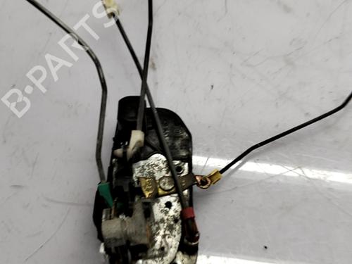 Serratura anteriore sinistra JEEP GRAND CHEROKEE III (WH, WK) 3.0 CRD (218 hp) 31369727