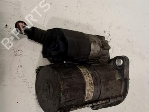 Starter VW PASSAT B6 (3C2) 2.0 TDI | BP33772755M8 - Image 3