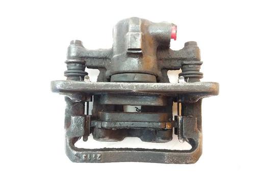 Left rear brake caliper MERCEDES-BENZ A-CLASS (W168) A 170 CDI (168.009, 168.109) | BP23457704M107 