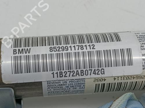 Right curtain airbag BMW X1 (E84) sDrive 18 d | BP25456591C12 