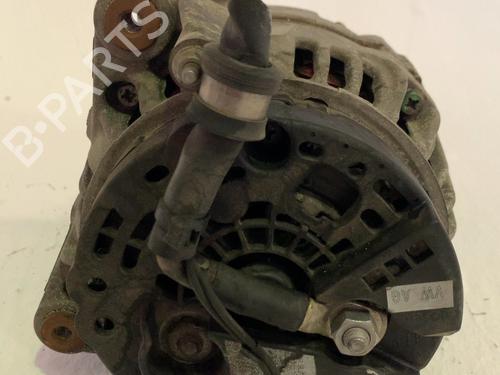 Alternator AUDI A3 (8P1) 2.0 TDI | BP37223819M7 - Image 3