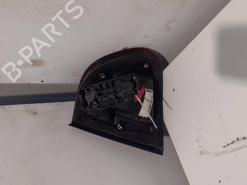 Left taillight SEAT CORDOBA (6K1, 6K2) 1.9 SDI | BP25915353C34 