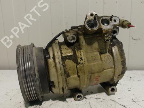 AC compressor LAND ROVER FREELANDER I (L314) 2.0 DI 4x4 | BP24883973M34