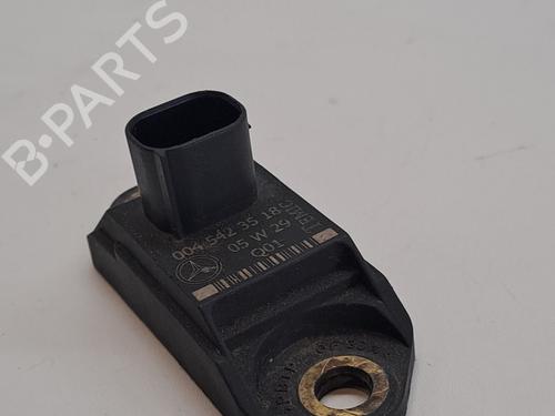 Electronic sensor MERCEDES-BENZ M-CLASS (W164) ML 320 CDI 4-matic (164.122) | BP23374162M84 