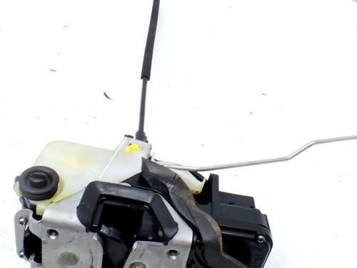 rear-right-lock-opel-astra-j-gtc-2011-2012-2013-2014-2015-2016-2017-2018-32257200 main image