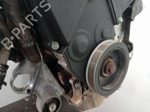 Engine CITROËN C5 I (DC_) 2.0 HDi (DCRHZB, DCRHZE) | BP23354845M1 