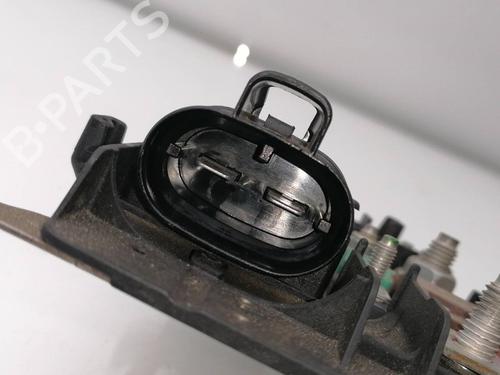 Fuse box RENAULT KANGOO / GRAND KANGOO II (KW0/1_) 1.5 dCi 90 (KW18) | BP23378346E1 