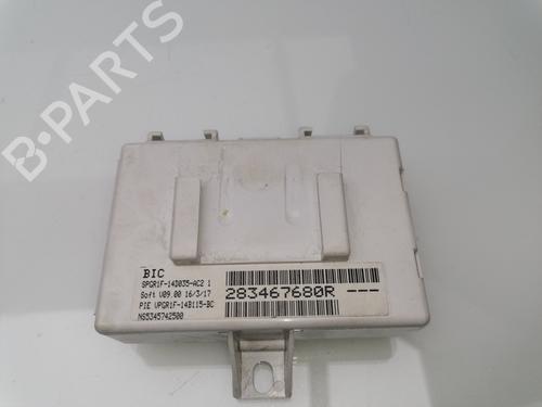 Elektronisk modul RENAULT CAPTUR I (J5_, H5_) 0.9 TCe 90 | BP23936821M83 