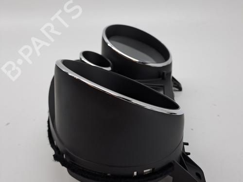 Instrument cluster OPEL ASTRA J GTC 1.6 CDTI (08) | BP26654348C47