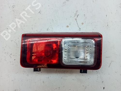 Rear bumper right light RENAULT TRAFIC III Van (FG_) 1.6 dCi 120 (FGMK) | BP29500346C82 