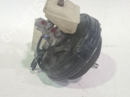 Servo brake CITROËN BERLINGO Box Body/MPV (B9) 1.6 BlueHDi 100 | BP28958709M42