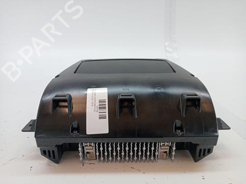 Instrument cluster FORD FOCUS IV (HN) 2.3 ST EcoBoost | BP23363814C47