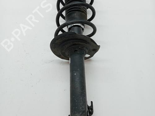 Left front shock absorber CITROËN C1 (PM_, PN_) 1.4 HDi | BP23340820M16 