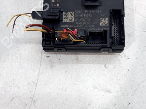 electronic-module-seat-ateca-kh7-khp-2016-34367611 main image