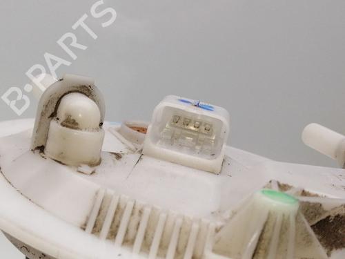 Fuel pump RENAULT KANGOO Express (FW0/1_) 1.5 dCi 70 (FW0A, KW0V) | BP29351368M76 