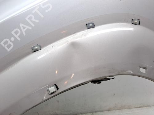 Left front fenders HYUNDAI TUCSON (JM) 2.0 CRDi | BP23359219C41 