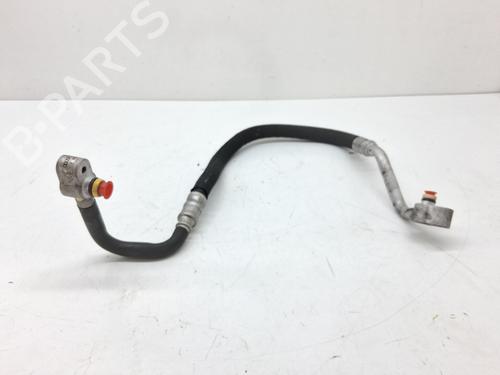 AC pipe AUDI A6 C6 (4F2) 3.0 TDI quattro | BP28126154M126 