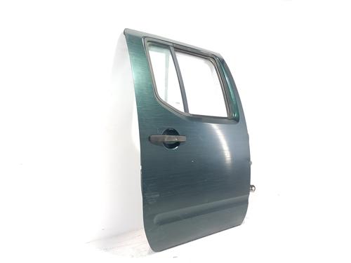 Right rear door NISSAN NAVARA NP300 (D40) 2.5 dCi 4WD | BP29051143C5 