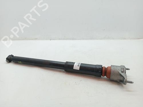 Used Left rear shock absorber MERCEDES-BENZ CLA Coupe (C117) CLA 200 CDI / d (117.308) (136 hp) 23359292