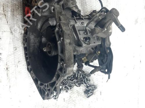 Gearbox SUZUKI SWIFT III (MZ, EZ) 1.3 DDiS (RS413D) | BP36157950M3 - Image 2