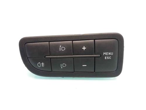 Used Switch FIAT GRANDE PUNTO (199_) 1.3 D Multijet (75 hp) 23376279