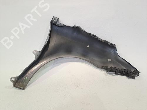 Left front fenders CITROËN C4 I (LC_) 1.6 HDi | BP24108760C41 