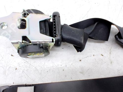 Front right seatbelt FORD KUGA I 2.0 TDCi 4x4 | BP36767611I25 - Image 3