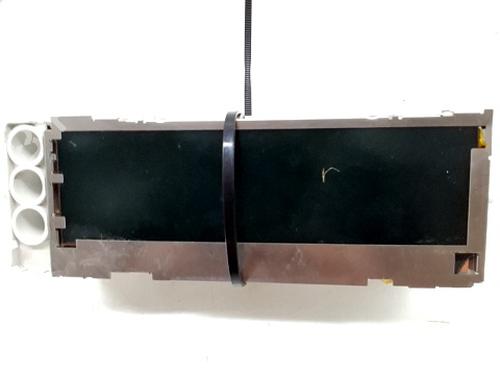 Used Display monitor RENAULT TRAFIC II Van (FL) 2.5 dCi 145 (FL0J) (146 hp) 30050347