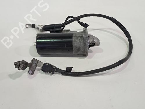 Used Starter FORD FOCUS II (DA_, HCP, DP) 1.8 TDCi (115 hp) 23371162
