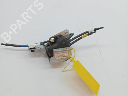 Used Camera NISSAN PULSAR Hatchback (C13) 1.5 dCi (110 hp) 23340273