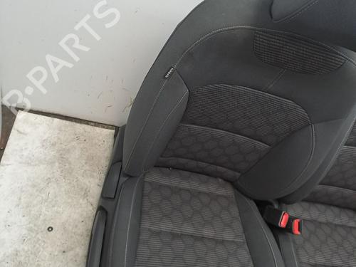 Seats set KIA NIRO I (DE) 1.6 GDI Hybrid | BP23369535C78 