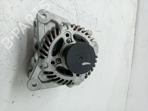 Used Alternator NISSAN MICRA V (K14) 0.9 IG-T (90 hp) 23977141