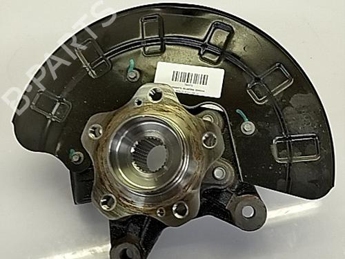 Used Right front steering knuckle OMODA C5 GT 1.6 (185 hp) 29447461