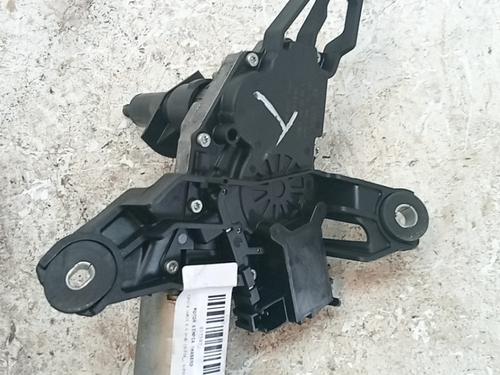 Viskermotor bakrute Viskermotor bakrute TOYOTA YARIS (_P9_) 1.4 D-4D (NLP90_, NLP90R) (90 hp) 37223757 37223757