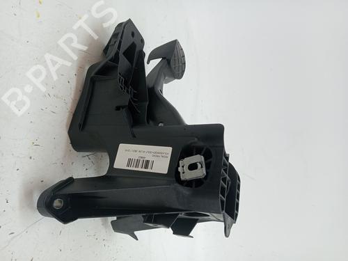 Break pedal VW GOLF VII (5G1, BQ1, BE1, BE2) 1.6 TDI | BP23286385I19 
