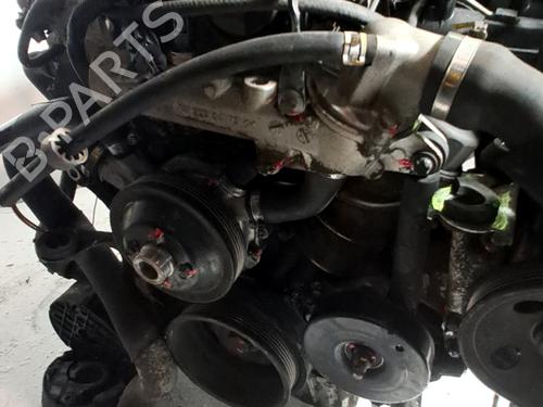 Engine MERCEDES-BENZ C-CLASS (W203) C 180 (203.035) | BP32107851M1 