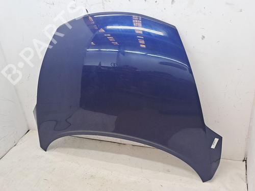 Hood NISSAN JUKE (F15) 1.5 dCi | BP29228391C1 