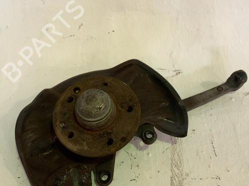 Used Right front steering knuckle Right front steering knuckle MERCEDES-BENZ E-CLASS (W210) E 270 CDI (210.016) (170 hp) 36407037 36407037