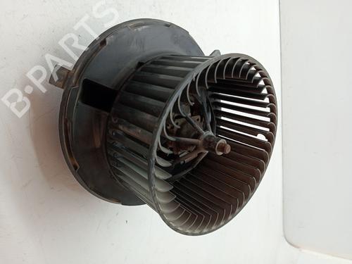 Heater blower motor SKODA YETI (5L) 1.2 TSI | BP23352904M62 