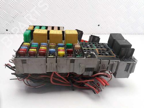 Fuse box OPEL COMBO Box Body/MPV 1.3 CDTI 16V | BP23386775E1 
