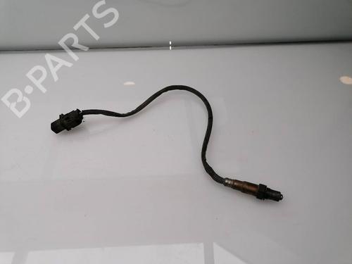 Elektronisk sensor IVECO DAILY VI Van 33S16, 35S16, 35C16, 38S16, 40C16, 42S16, 50C16 | BP24107856M84 