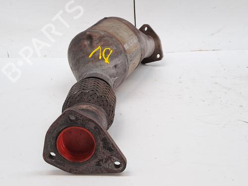 Catalyst AUDI A4 B6 (8E2) 1.9 TDI | BP23377068M10